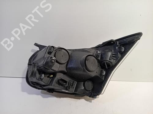 Right headlight FORD TRANSIT V363 Van (FCD, FDD) 2.2 TDCi | BP24039521C29 - Image 4