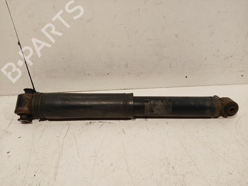 Used Right rear shock absorber RENAULT SCÉNIC IV (J9_) 1.2 TCe 130 (130 hp) 29028592