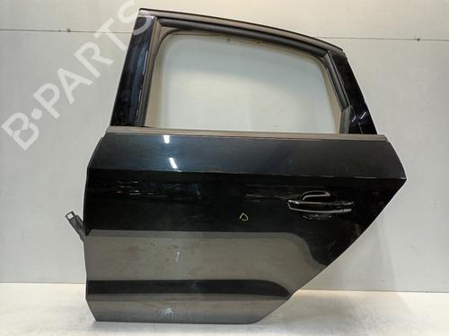 Used Left rear door Left rear door 37269680 37269680