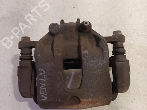 Used Left front brake caliper Left front brake caliper 13907700 13907700