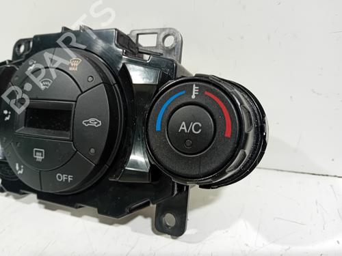 Climate control FORD FIESTA VI (CB1, CCN) 1.25 | BP18266540I5 