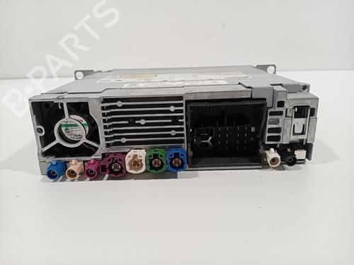 Radio BMW 3 Touring (F31) 320 d | BP23988575E6 