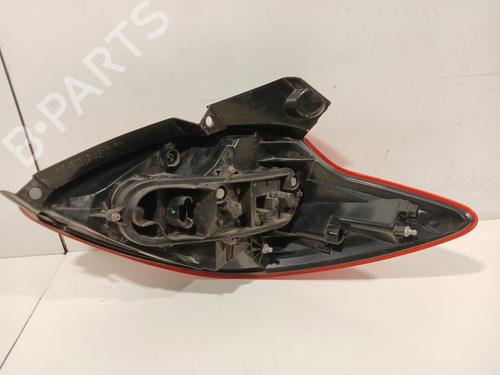 Left taillight FORD KA (RU8) 1.2 | BP36416629C34 - Image 2