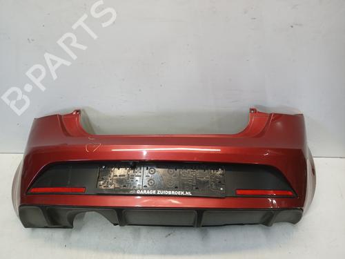Used Rear bumper Rear bumper 37799385 37799385