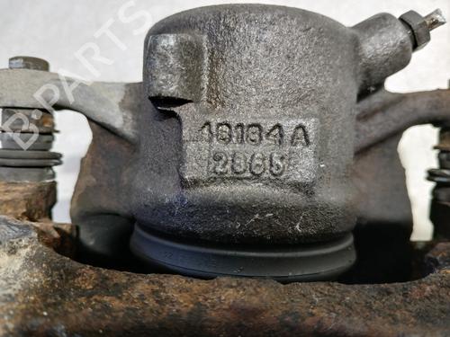 Right front brake caliper BMW 2 Gran Tourer (F46) 216 d | BP33819505M104  - Image 5