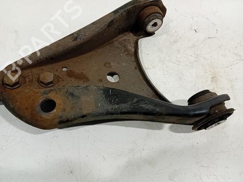 Left front suspension arm RENAULT TWINGO II (CN0_) 1.2 16V (CN0K, CN0V, CN0A) | BP16216779M12 