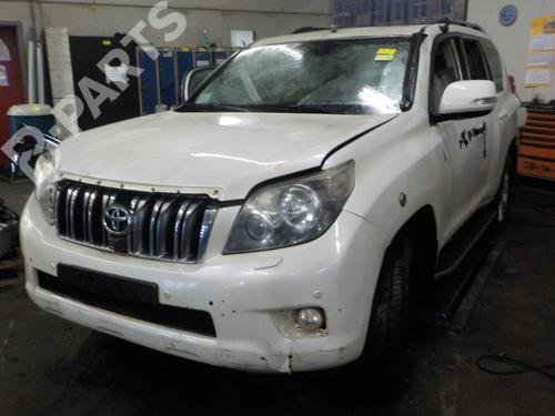 Used Parts TOYOTA LAND CRUISER PRADO (_J15_)  4.0 V6 VVT-i (GRJ150_, GRJ125_, GRJ150)  1123667
