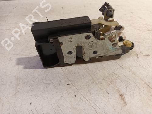 Rear right lock OPEL KARL (C16) 1.0 | BP15198635C99 