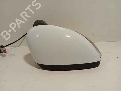 Right mirror FORD B-MAX (JK) 1.0 EcoBoost | BP23988899C27 