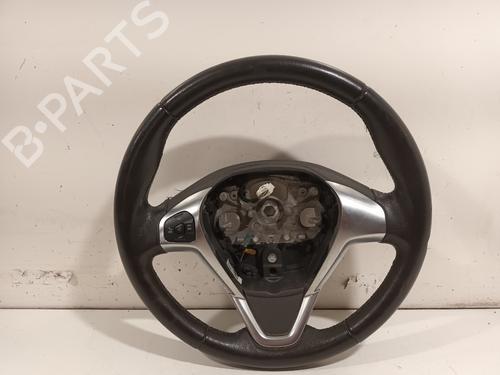Used Steering wheel FORD TRANSIT COURIER B460 Box Body/MPV 1.6 TDCi (95 hp) 15884727