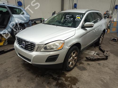 Brugte VOLVO XC60 I SUV (156) D3 / D4 4867761
