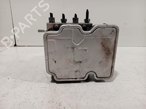 ABS pump PEUGEOT 208 II (UB_, UP_, UW_, UJ_) e-208 | BP19314001M43 