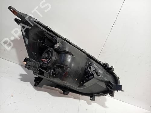 Left headlight MITSUBISHI MIRAGE / SPACE STAR VI Hatchback (A0_A) 1.0 (A05A) | BP28283141C28 