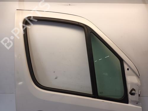Right front door VW CRAFTER 30-50 Van (2E_) 2.5 TDI | BP27544016C3 