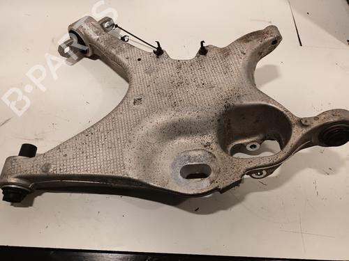 Used Right rear suspension arm VOLVO XC60 II (246) T6 Plug-In Hybrid AWD (349 hp) 31647081