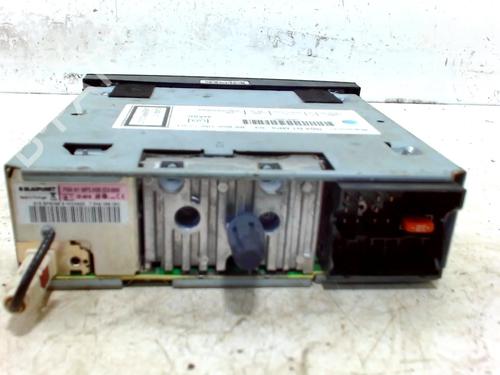 Radio PEUGEOT 3008 I MPV (0U_) 1.6 HDi | BP9046714E6 