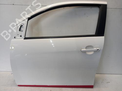Used Left front door Left front door 37671699 37671699