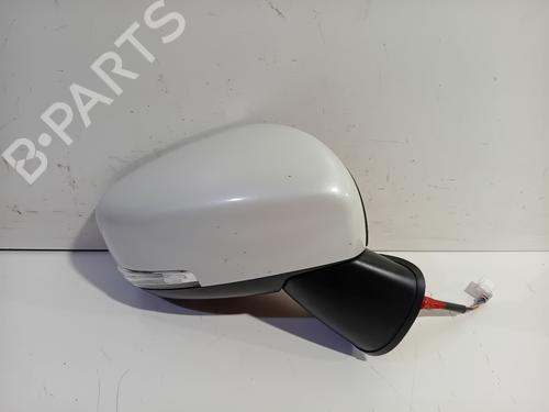 Used Right mirror SUZUKI IGNIS III (MF, FF) 1.2 (ATK412) (90 hp) 27543999