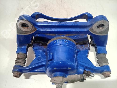 Left front brake caliper VW PASSAT B8 Variant (3G5, CB5) 1.4 GTE Hybrid | BP36670786M105 - Image 3