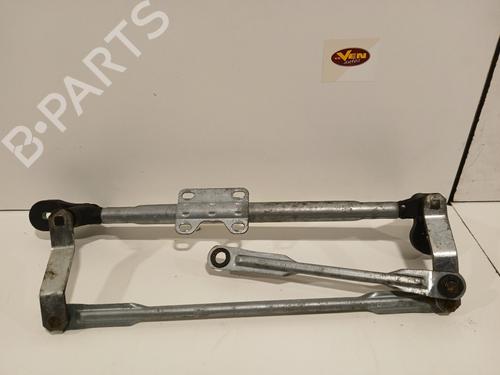 Used Front wipers mechanism Front wipers mechanism OPEL CORSA E (X15) 1.2 (08, 68) (69 hp) 35980779 35980779