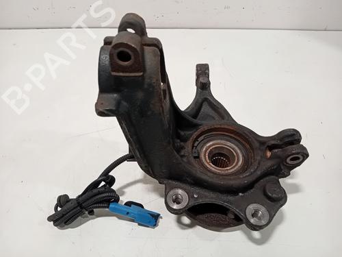 Right front steering knuckle CITROËN C3 III (SX) 1.2 VTi 82 | BP38759129M26 - Image 3