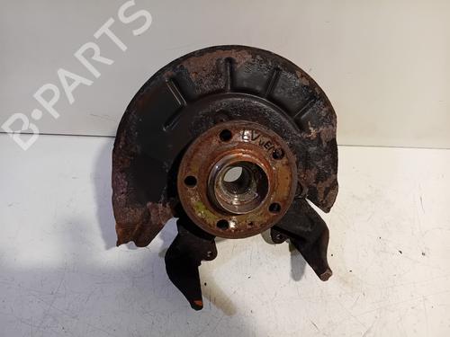 Used Left front steering knuckle Left front steering knuckle 18320730 18320730