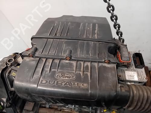 Engine FORD KA (RU8) 1.2 | BP37264983M1 - Image 5