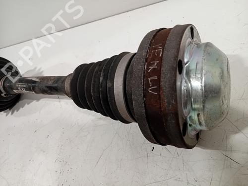 Left front driveshaft SEAT LEON (1P1) 2.0 TFSI | BP32506904M38 - Image 3