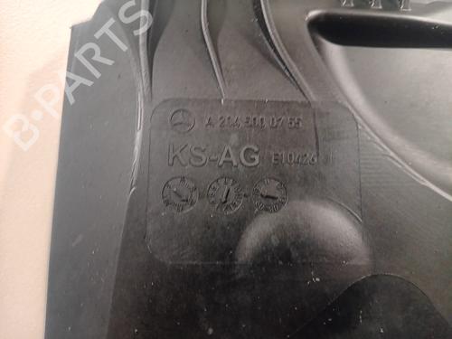 Elektronisk modul MERCEDES-BENZ C-CLASS (W204) C 200 CDI (204.001) | BP29941193M83 