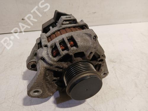 Alternatore KIA PICANTO II (TA) 1.0 (67 hp) 31970531