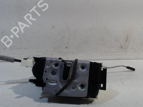 Rear right lock MERCEDES-BENZ GLA-CLASS (X156) GLA 250 4-matic (156.946) | BP13207515C99 