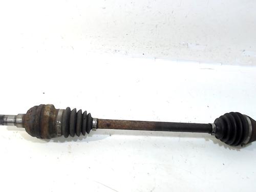 Used Left rear driveshaft Left rear driveshaft 6902646 6902646