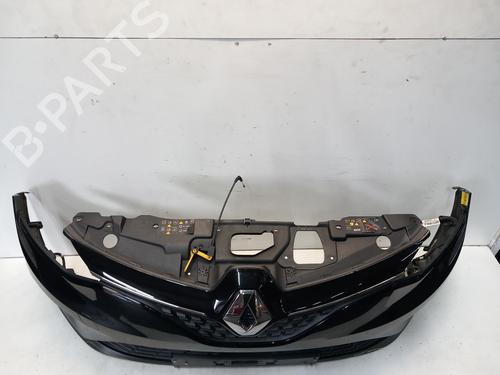 Front bumper RENAULT CLIO V (B7_) 1.3 TCe 130 (B7MF) | BP38068729C7 - Image 8