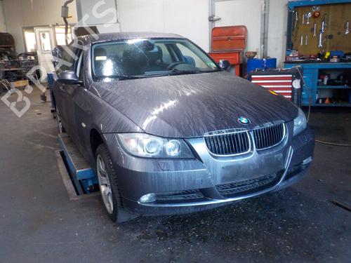 Front left window mechanism BMW 3 (E90) 320 d | BP15358615C22
