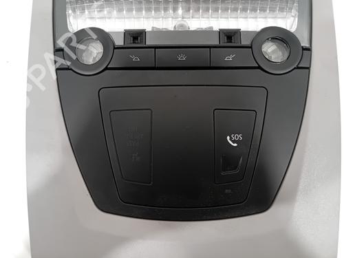 Interior roof light BMW 5 (F10) 530 d | BP29541088I8 