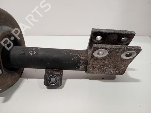 Right front shock absorber CITROËN C4 Grand Picasso I (UA_) 1.6 VTi 120 | BP29941092M17