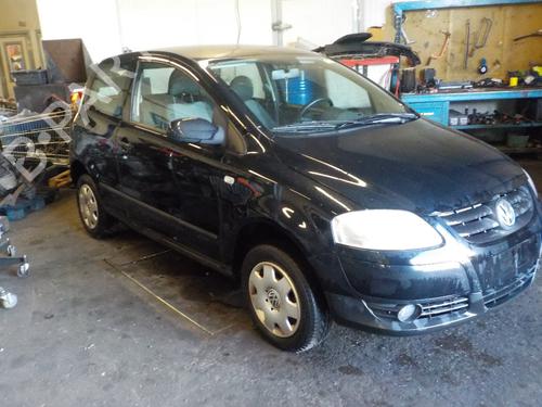 Used Parts VW FOX Hatchback (5Z1, 5Z3, 5Z4) 1.4 1058744