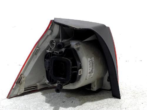 Right taillight VW GOLF V (1K1) 1.6 FSI | BP5229713C35 