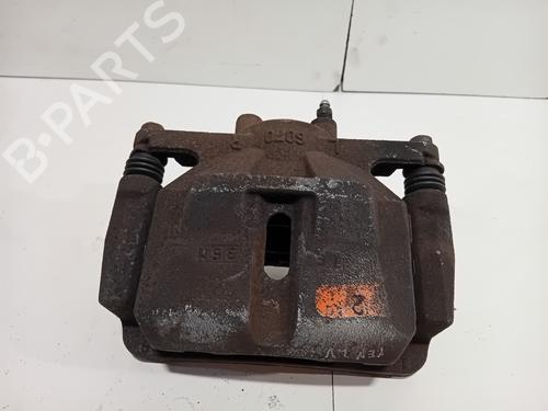 Used Left front brake caliper Left front brake caliper 23278734 23278734