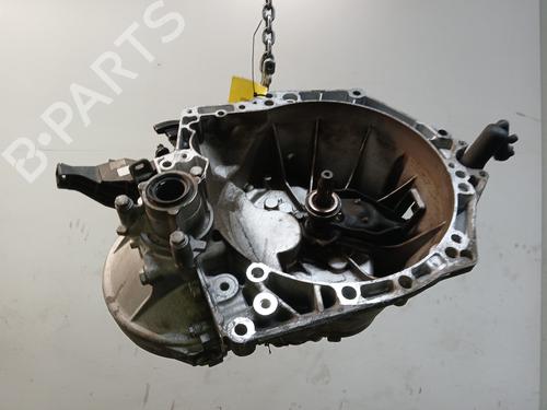 Gearkasse OPEL COMBO Box Body/MPV (K9) 1.6 D (99 hp) 28023736