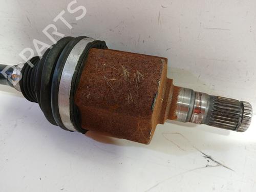 Drivaksel fortil venstre VOLVO XC40 (536) T5 Plug-in Hybrid | BP30877589M38