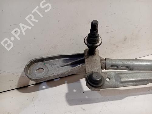 Front wipers mechanism BMW 5 Touring (F11) 528 i | BP28693439C83 