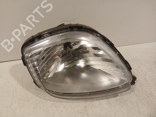 Used Left front fog light Left front fog light 38952212 38952212