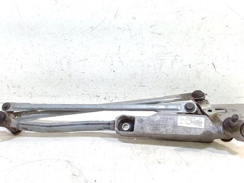 Used Front wipers mechanism Front wipers mechanism FORD FIESTA VI (CB1, CCN) 1.6 ST (182 hp) 6924279 6924279