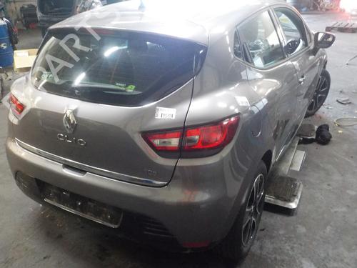 Right taillight RENAULT CLIO IV (BH_) 0.9 TCe 90 (BHNF, BHMA, BHMH, BHJK, BHJR) | BP15358802C35 