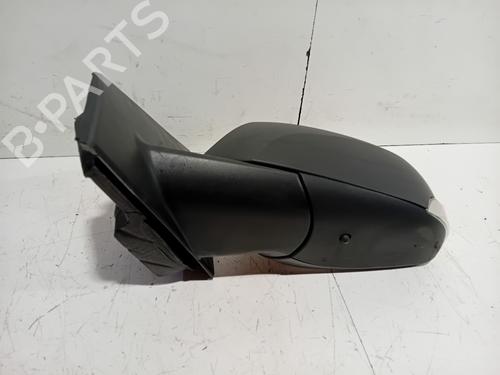 Left mirror RENAULT MEGANE III Grandtour (KZ0/1) 1.5 dCi (KZ09, KZ0D, KZ1G, KZ29, KZ14, KZ1W, KZ10, KZ1F,... | BP29169814C26 