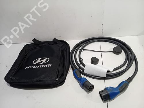 Used Cable HYUNDAI IONIQ (AE) Electric (136 hp) 31129241