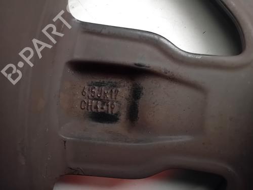 Rim CITROËN C3 III (SX) 1.2 THP 110 (SXHNPS, SXHNZT, SXHNZ6) | BP26003897C45