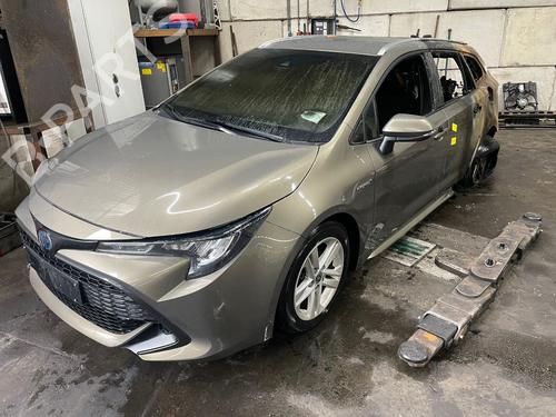 Used Parts TOYOTA COROLLA Estate (_E21_) 1.8 Hybrid (ZWE211W) (122 hp) 4334273