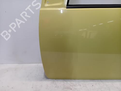 Left front door CITROËN C1 (PM_, PN_) 1.0 | BP19147324C2 